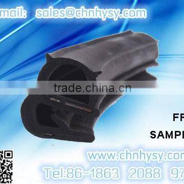 Hot Sale Auto Pront,Behind Cover Gland Seal Strip