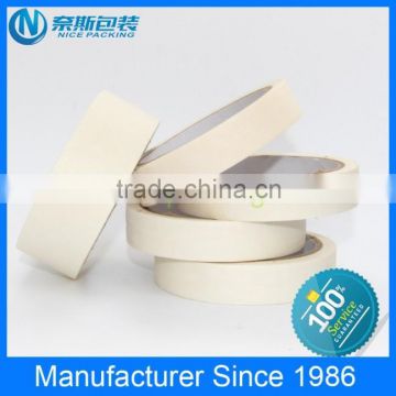 18mm 24mm Professional Painting Heat Resistant automotive masking tape