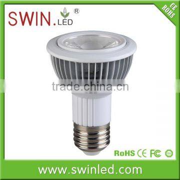 Best Price Par20 Led 7w OEM Laser Logo Offered