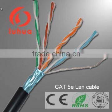 Utp CAT5e cable for nertwork