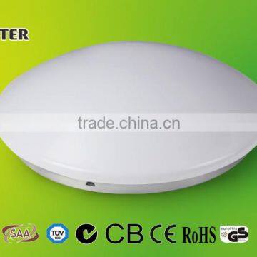 emergency led light ceiling emergency 2d led ceiling light ,emergency 3 hours, 20w,pf>0.9, 5 years warranty