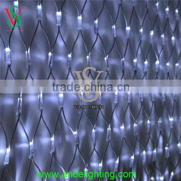 Cool white led net light wedding lighting decoration