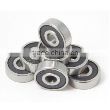 Practical Deep Groove Ball Bearing