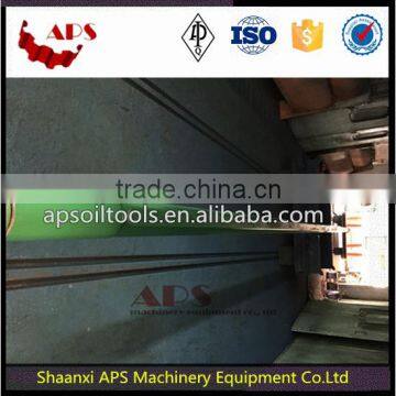 Square Kelly According to API 7-1, Petroleum Hexagonal Hex Kelly, Oil and Gas Kelly Drill Pipe photo-3