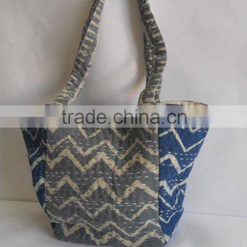 Wholesale Recycled High Quality Promotion Wholesale Textile Bag photo-2