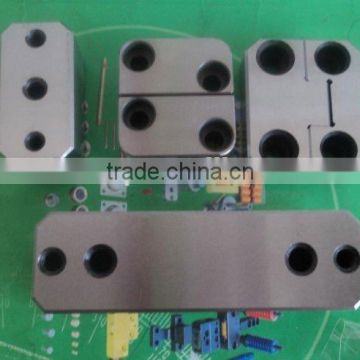 Block set Straight Block Taper Block set