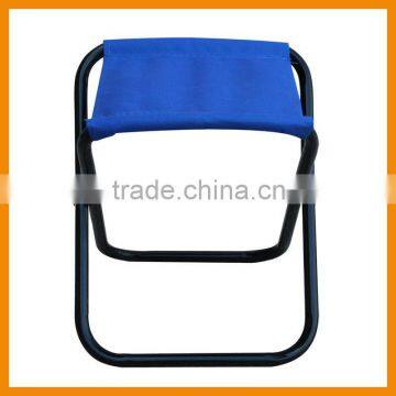 Collapsible promotional Travel stool