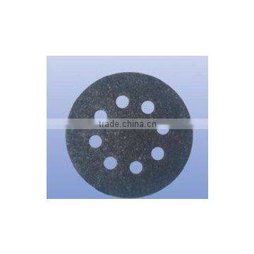 Velcro Silicon Carbide Sanding Disc