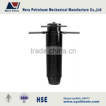 High quality API standard Arrow Check Valve(Back pressure valve)