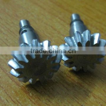 Standard Steel Bevel gear for customized service