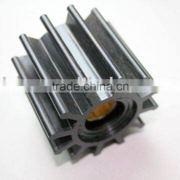 Inboard Flexible impeller rubber