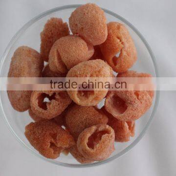 Vacuum Freeze Dried Rambutan in Tin Can ( 40 Grams ) Certified HACCP , ISO 22000 , GMP, HALAL and KOSHER From Thailand photo-5