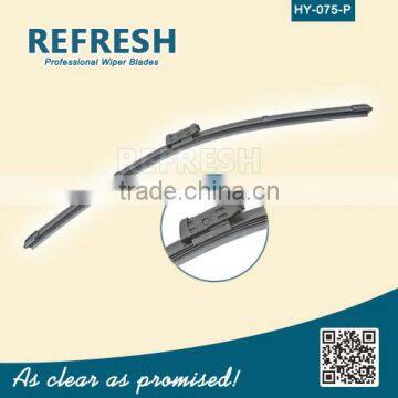 Exclusive manufacturer flat beam Wiper BLade