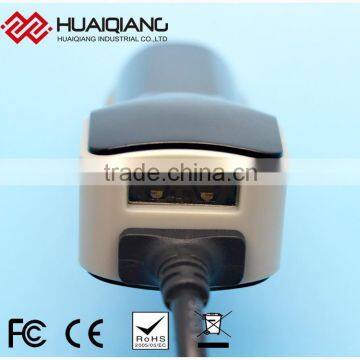 Best USB Car Charger battery charger car for Apple and Android Devices