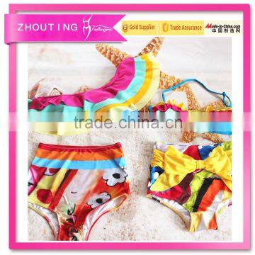 BSC024 Hot fashion women sexy triangle swimwear bikini