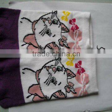 Five Toes Socks Knitting Machinary