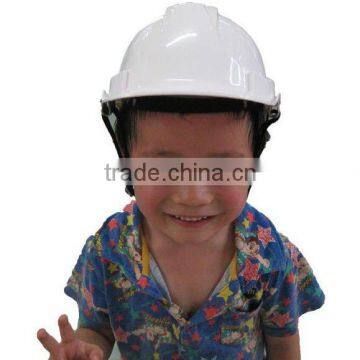 Industrial safety helmet, safety cap,Schutzhelm,made of ABS, for children's head protection at work, with CE EN 397