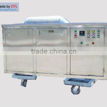 DTL-1500 ultrasonic wave cleaner