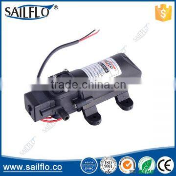 Sailflo FLO series 12V 24V DC electric operated micro diaphragm pump