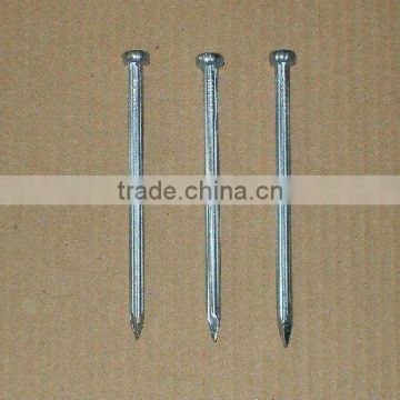 Common Nails/ Concrete Nail,Roofing Nail China Manufacturer