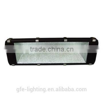 CE approval waterproof IP65 high power 200w led tunnel light