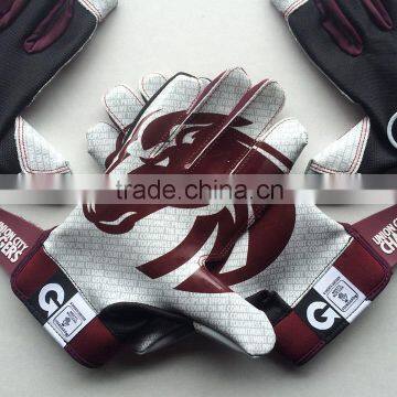 AMERICAN FOOTBALL GLOVES 850