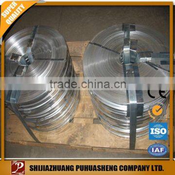 wholesale China merchandise galvanized strap