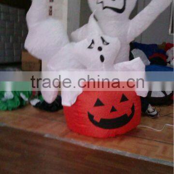 Inflatable Ghost Decoration for halloween