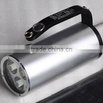BZY7200 Portable explosion-proof search light