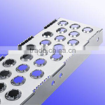 China High Precision CNC Bending parts