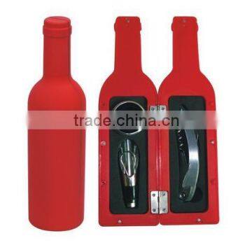 5 Piece Wine Tools Gift Set Wine Accessories Set photo-4