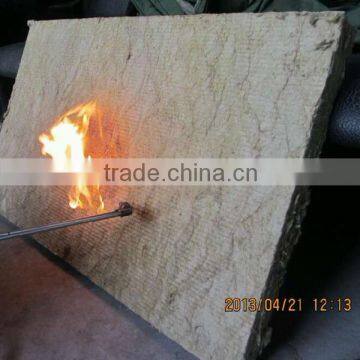 Fire resistant Sound Insulation Material Low Price Mineral Wool