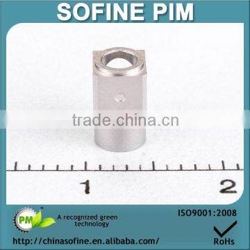 MIM Parts For Precision Optical Fiber Communication photo-4