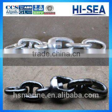 Marine Ship Swivel Group Anchor Chain Swivel Forerunner