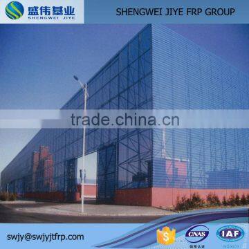 Wind Dust Controlling Perforated Wall Made In China