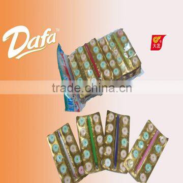 Dafa whistle tablet press candy