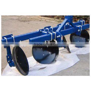 Leyuan 1ZX series disc ridger