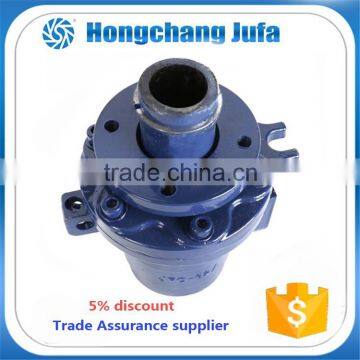Monoflow Flange Nodular Cast Iron Steam Air Swivel Joints for Pipe photo-5