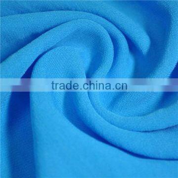 China wholesale solid polyester fabric