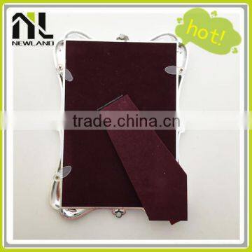 2016 Top Sale Plastic Sexy 6x8 Photo Picture Frames photo-3