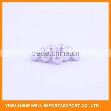 Factory Supply unique design cubic zirconia round beads on sale