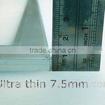 2016 Best Seller 18W 3030 Ultra Thin Led Square Panel Light photo-2