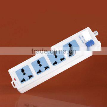 power extension socket