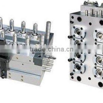 OEM Plastic Injection Mould Service