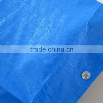 HDPE fabric tarps sun shade