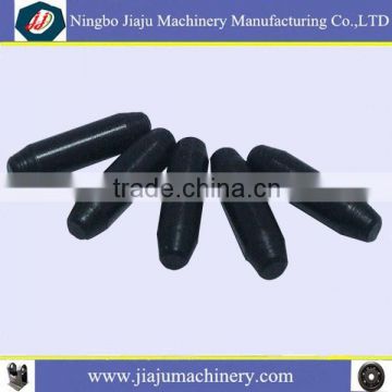 Ningbo Jiaju black carbon steel screw