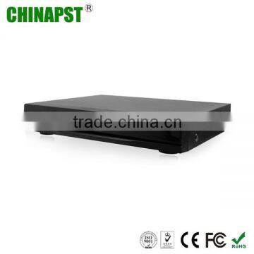 Mini NVR 4CH Mini NVR H.264 NVR With 2 USB ports PST-NVR004