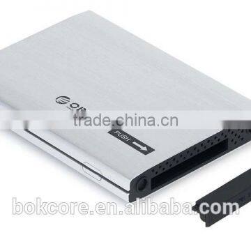 X-Gear Floppy Drive Bay 2.5inch SATA Hdd Protective Case photo-2