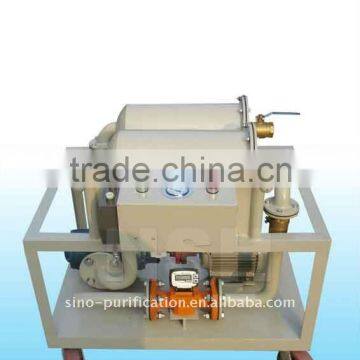 Vacuum Insulation Oil Purifier-a-20