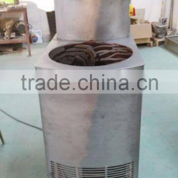 small chocolate tempering machine